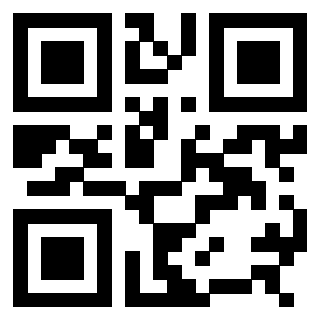 3308494608 Qr Code associato