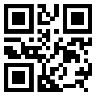 3308494611 Qr Code associato