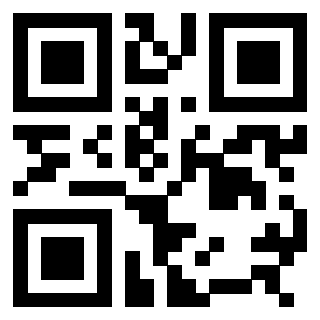 Il Qr Code di 3308494612