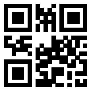 Il QrCode di 3308494614