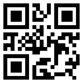 3308494617 - Immagine del QrCode