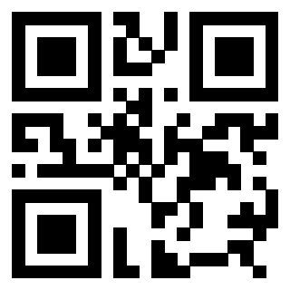3308494619 Qr Code associato