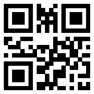 3308494621 - Immagine del QrCode associato