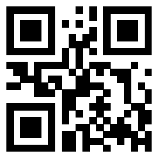 Immagine del QrCode di 3308494622