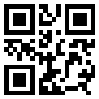 3308494627 - Immagine del Qr Code