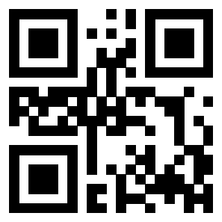 Il QrCode di 3308494629