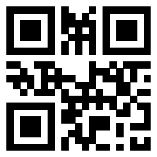 3308494632 - Immagine del Qr Code