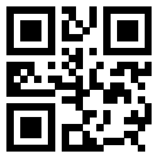 Immagine del QrCode di 3308494633