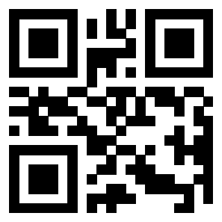 Immagine del Qr Code di 3308494634