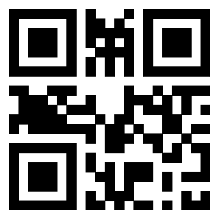 Immagine del QrCode di 3308494638