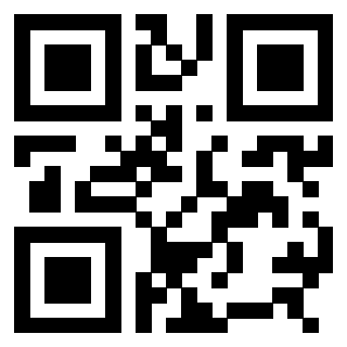 Scansione del Qr Code di 3308494639