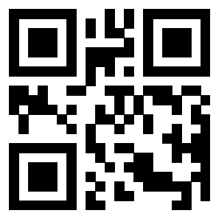 Immagine del QrCode di 3308494641