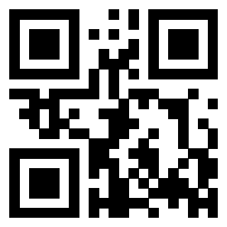 3308494643 Qr Code associato