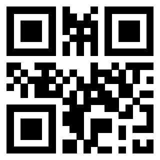 Immagine del Qr Code di 3308494644