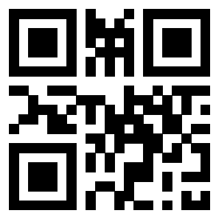 3308494645 QrCode associato