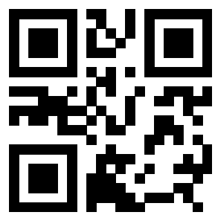 Scansione del Qr Code di 3308494646