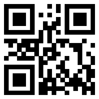 3308494647 - Immagine del QrCode