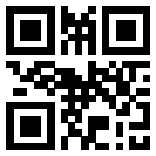 Immagine del Qr Code di 3308494648