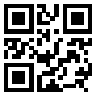 3308494649 QrCode associato