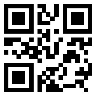 Il Qr Code di 3308494651
