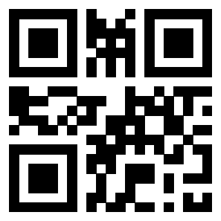 3308494652 QrCode associato