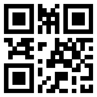 Immagine del Qr Code di 3308494654
