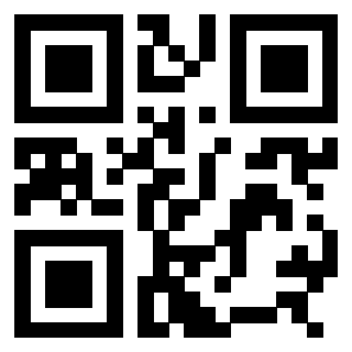 Il QrCode di 3308494655