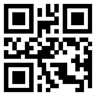 3308494657 - Immagine del Qr Code associato
