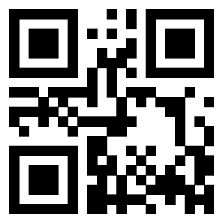 3308494658 QrCode associato