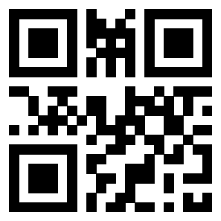 3308494659 - Immagine del QrCode associato