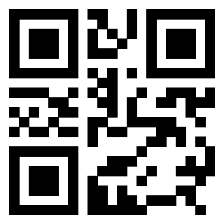 3308494660 QrCode associato