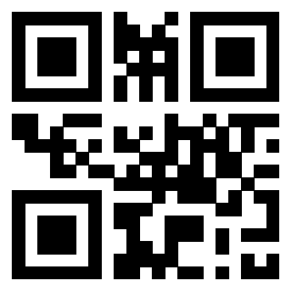 Scansione del Qr Code di 3308494666