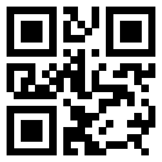 Il Qr Code di 3308494668