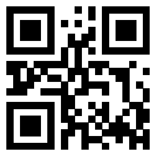Scansione del QrCode di 3308494669