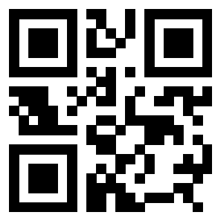 Il QrCode di 3308494671