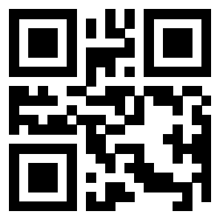 Il Qr Code di 3308494672