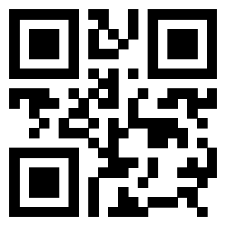 3308494673 - Immagine del Qr Code associato