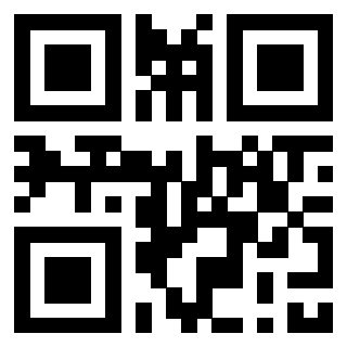 3308494675 QrCode associato