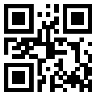 3308494676 - Immagine del QrCode associato