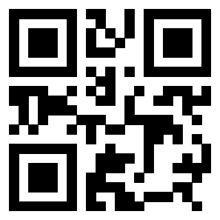 Qr Code di 3308494677
