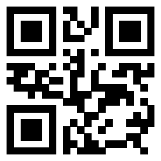 3308494678 Qr Code associato
