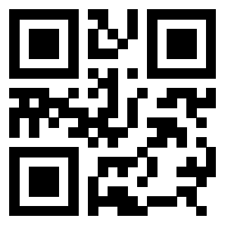 3308494681 - Immagine del Qr Code