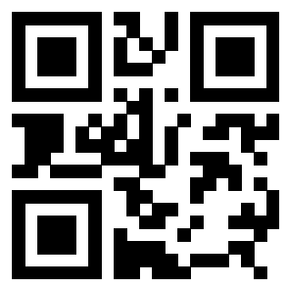 Il Qr Code di 3308494686
