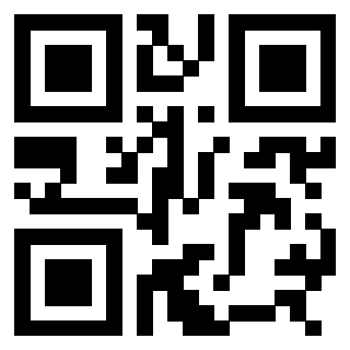 Il Qr Code di 3308494687