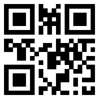 3308494689 - Immagine del QrCode associato