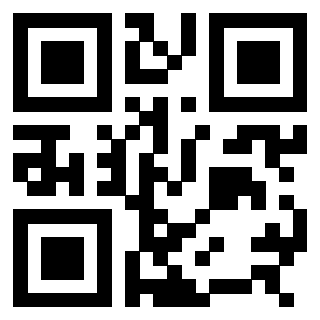 3308494690 Qr Code associato