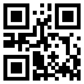 Il QrCode di 3308494692