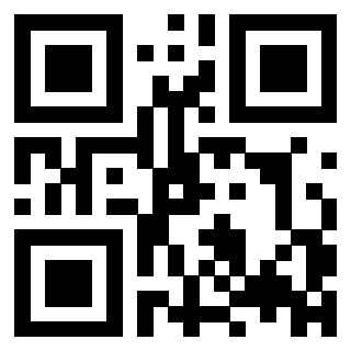 Scansione del Qr Code di 3308494693