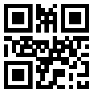 Il QrCode di 3308494694
