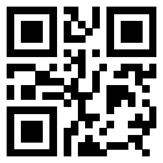 3308494696 Qr Code associato